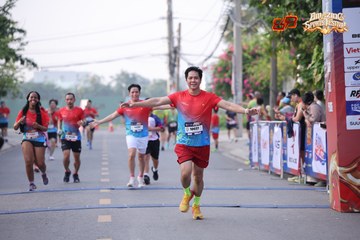 AMAZING SPORTS FESTIVAL - Ảnh #5295225