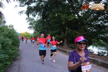 AMAZING SPORTS FESTIVAL - Ảnh #5306984