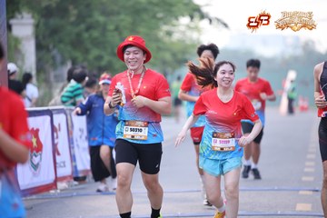 AMAZING SPORTS FESTIVAL - Ảnh #5294482