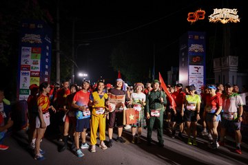 AMAZING SPORTS FESTIVAL - Ảnh #5297400