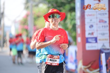 AMAZING SPORTS FESTIVAL - Ảnh #5297377