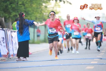 AMAZING SPORTS FESTIVAL - Ảnh #5298652