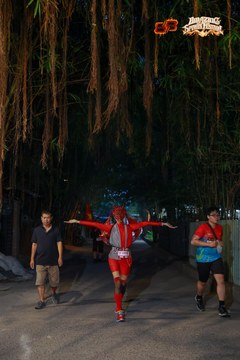 AMAZING SPORTS FESTIVAL - Ảnh #5300355