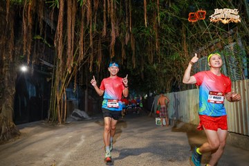 AMAZING SPORTS FESTIVAL - Ảnh #5299808