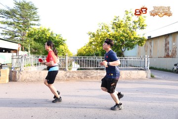 AMAZING SPORTS FESTIVAL - Ảnh #5302947