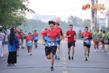 AMAZING SPORTS FESTIVAL - Ảnh #5296208