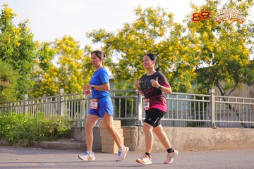 AMAZING SPORTS FESTIVAL - Ảnh #5309794
