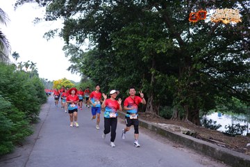 AMAZING SPORTS FESTIVAL - Ảnh #5306421