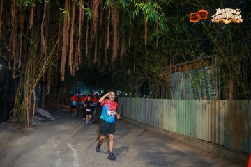 AMAZING SPORTS FESTIVAL - Ảnh #5300242