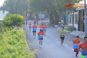 AMAZING SPORTS FESTIVAL - Ảnh #5292463