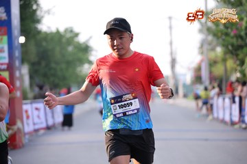 AMAZING SPORTS FESTIVAL - Ảnh #5295122