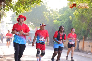 AMAZING SPORTS FESTIVAL - Ảnh #5310012