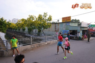 AMAZING SPORTS FESTIVAL - Ảnh #5307910