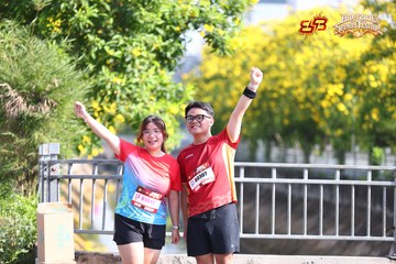 AMAZING SPORTS FESTIVAL - Ảnh #5304086