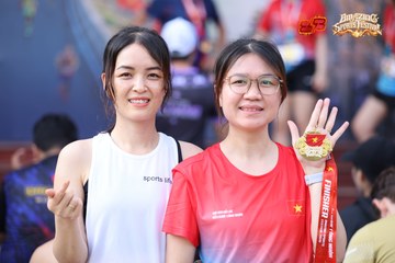 AMAZING SPORTS FESTIVAL - Ảnh #5301495