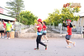 AMAZING SPORTS FESTIVAL - Ảnh #5302502