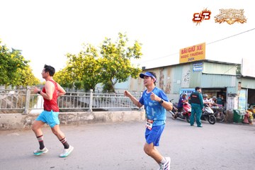 AMAZING SPORTS FESTIVAL - Ảnh #5302417