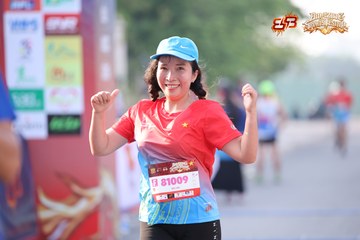 AMAZING SPORTS FESTIVAL - Ảnh #5296533