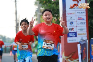 AMAZING SPORTS FESTIVAL - Ảnh #5298831