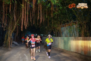 AMAZING SPORTS FESTIVAL - Ảnh #5300254