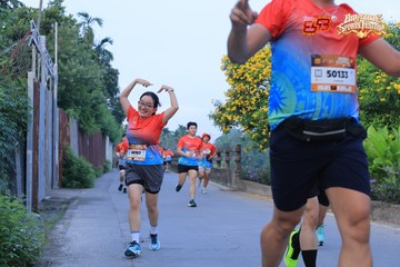 AMAZING SPORTS FESTIVAL - Ảnh #5291892