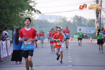 AMAZING SPORTS FESTIVAL - Ảnh #5295591