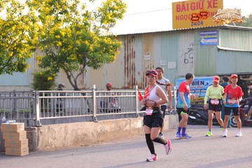 AMAZING SPORTS FESTIVAL - Ảnh #5309054