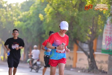AMAZING SPORTS FESTIVAL - Ảnh #5310608