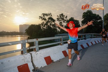 AMAZING SPORTS FESTIVAL - Ảnh #5298095