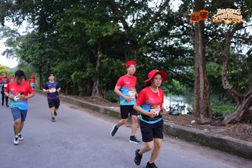AMAZING SPORTS FESTIVAL - Ảnh #5306966