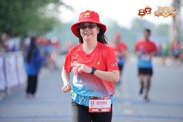 AMAZING SPORTS FESTIVAL - Ảnh #5296774