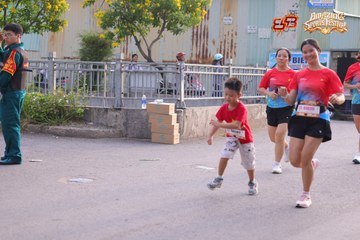 AMAZING SPORTS FESTIVAL - Ảnh #5308879