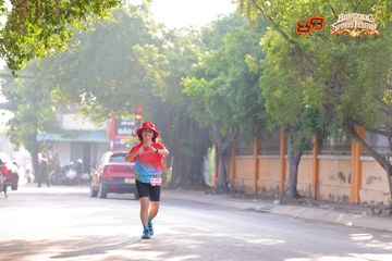 AMAZING SPORTS FESTIVAL - Ảnh #5309838