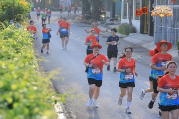 AMAZING SPORTS FESTIVAL - Ảnh #5292684