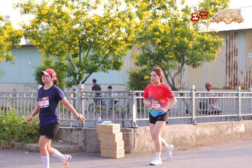 AMAZING SPORTS FESTIVAL - Ảnh #5309029