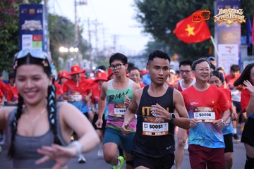 AMAZING SPORTS FESTIVAL - Ảnh #5297679