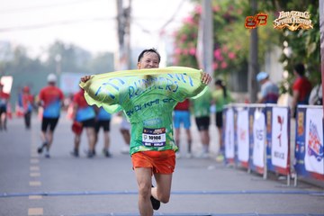 AMAZING SPORTS FESTIVAL - Ảnh #5295553