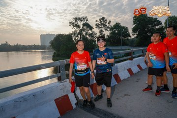 AMAZING SPORTS FESTIVAL - Ảnh #5298353