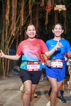 AMAZING SPORTS FESTIVAL - Ảnh #5300101