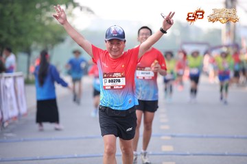 AMAZING SPORTS FESTIVAL - Ảnh #5296577