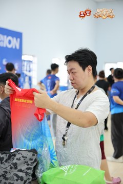 AMAZING SPORTS FESTIVAL - Ảnh #5314049