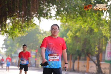 AMAZING SPORTS FESTIVAL - Ảnh #5311109