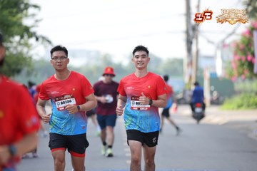 AMAZING SPORTS FESTIVAL - Ảnh #5301083