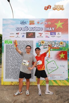 AMAZING SPORTS FESTIVAL - Ảnh #5290729