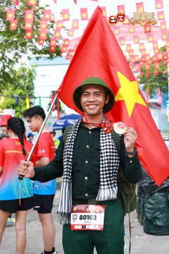 AMAZING SPORTS FESTIVAL - Ảnh #5299436