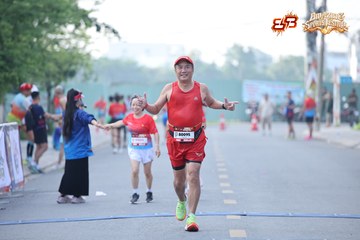 AMAZING SPORTS FESTIVAL - Ảnh #5297132
