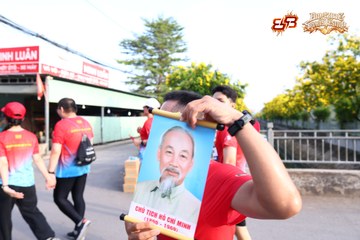 AMAZING SPORTS FESTIVAL - Ảnh #5303345