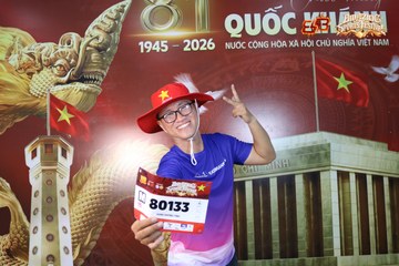 AMAZING SPORTS FESTIVAL - Ảnh #5314941