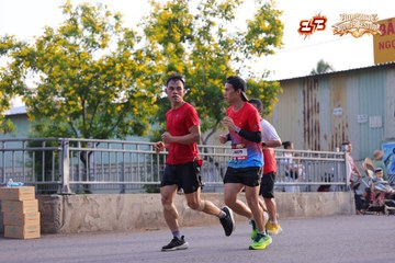 AMAZING SPORTS FESTIVAL - Ảnh #5309494