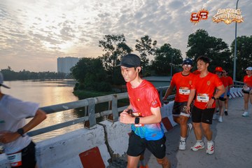 AMAZING SPORTS FESTIVAL - Ảnh #5298296